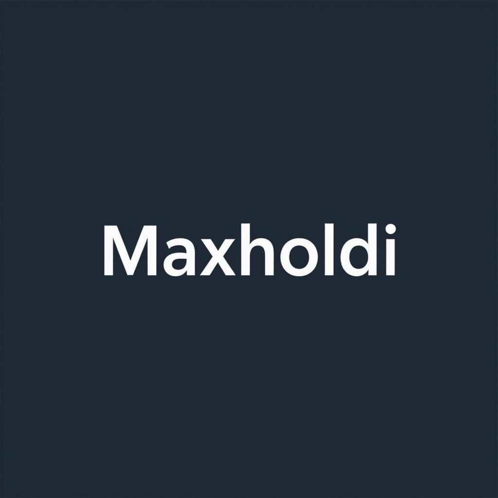 Maxholdi